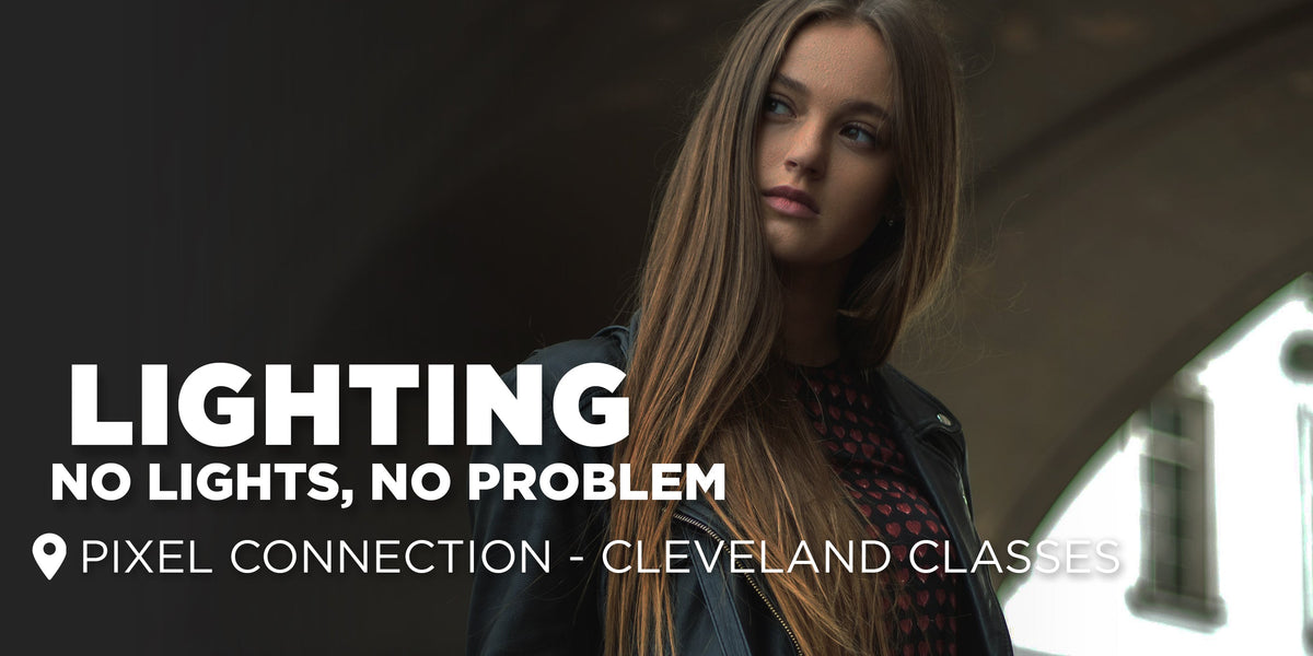 Lighting : No Lights, No Problem | Cleveland