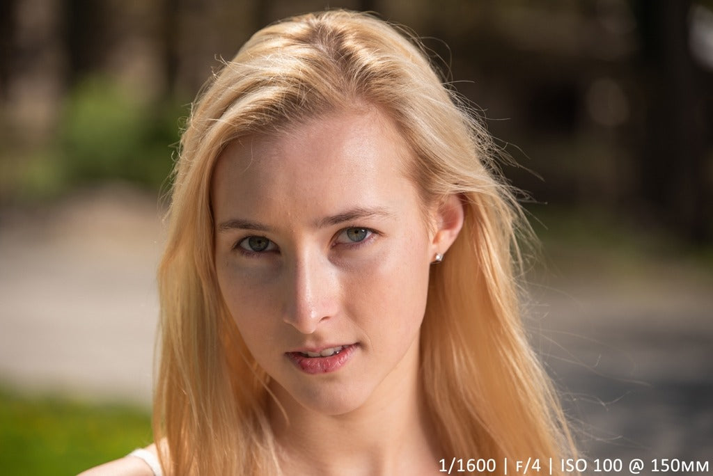 Tamron 35-150mm f/2.8-4 - The Portrait Zoom With Endless Possibilities
