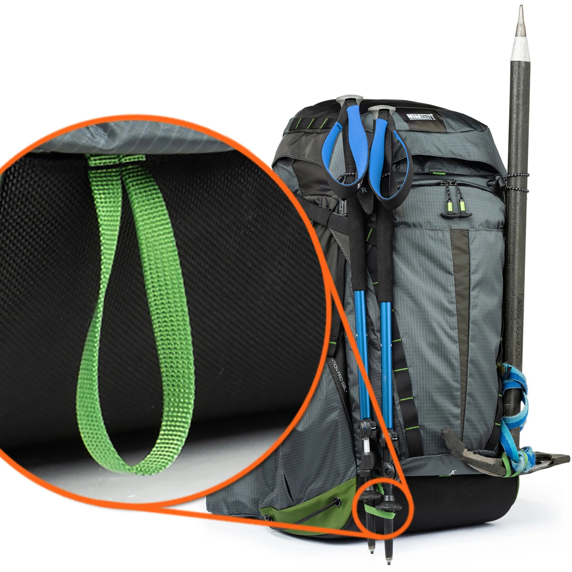 ThinkTank Rotation 34L Backpack