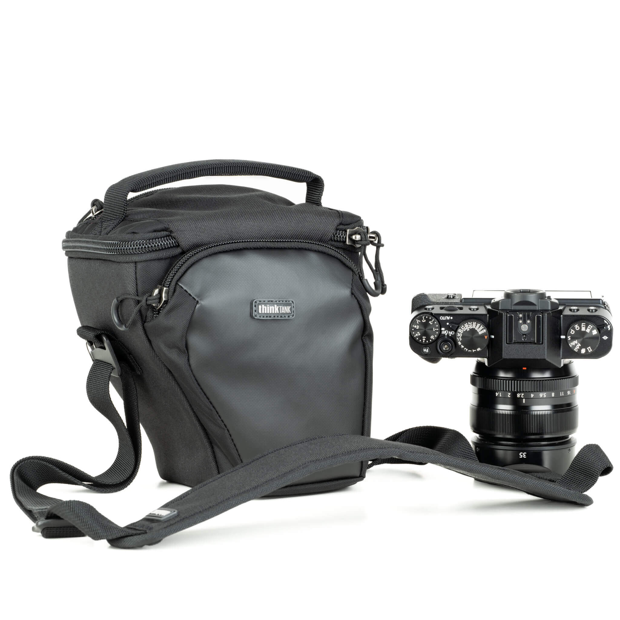 ThinkTank Digital Holster 5 v3.0