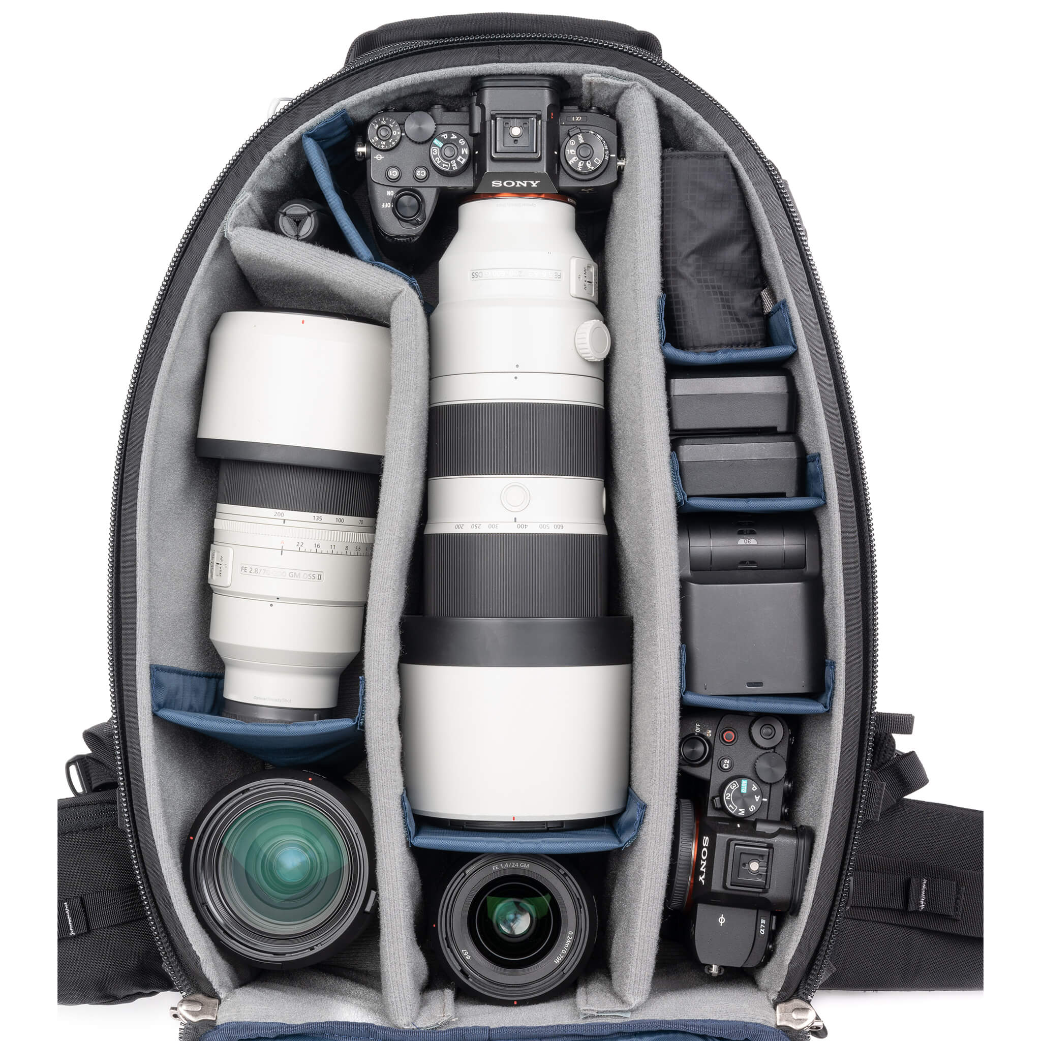 Mindshift Firstlight 35L+