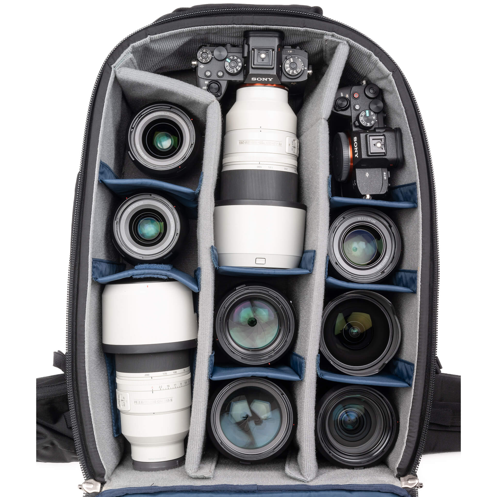 ThinkTank FirstLight 46L+