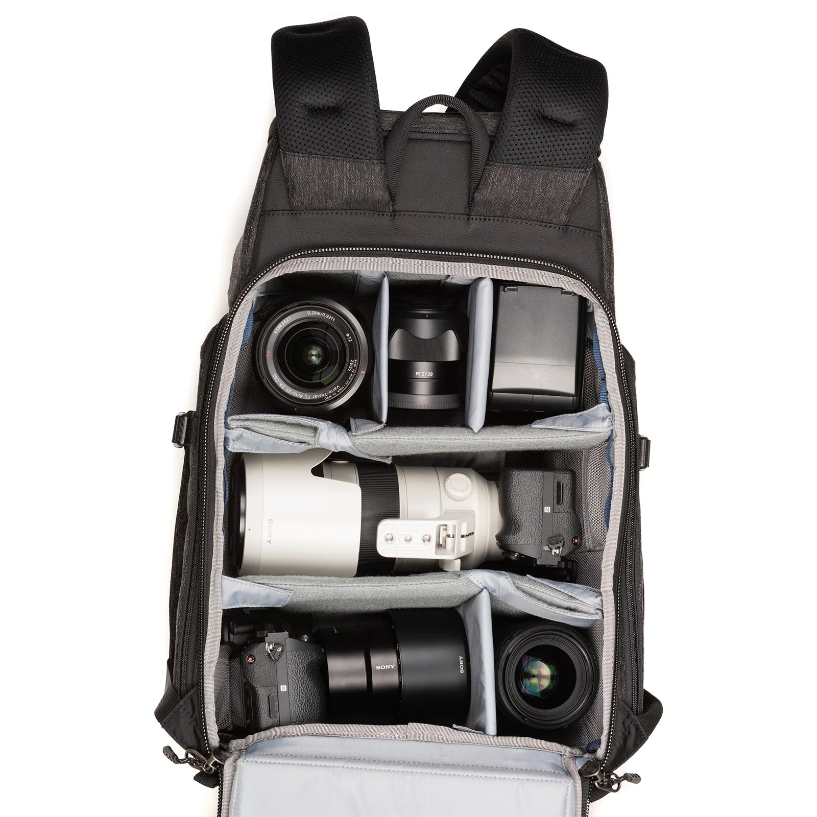 ThinkTank Urban Access Backpack 15