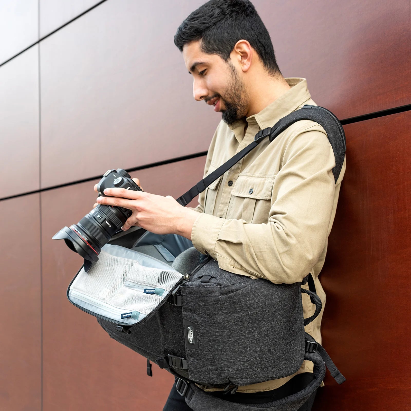 ThinkTank Urban Access Backpack 15