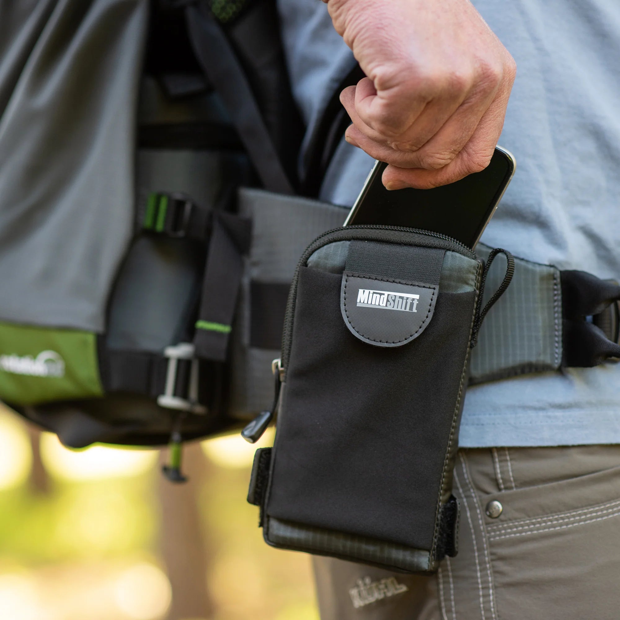 ThinkTank Rotation 34L Backpack