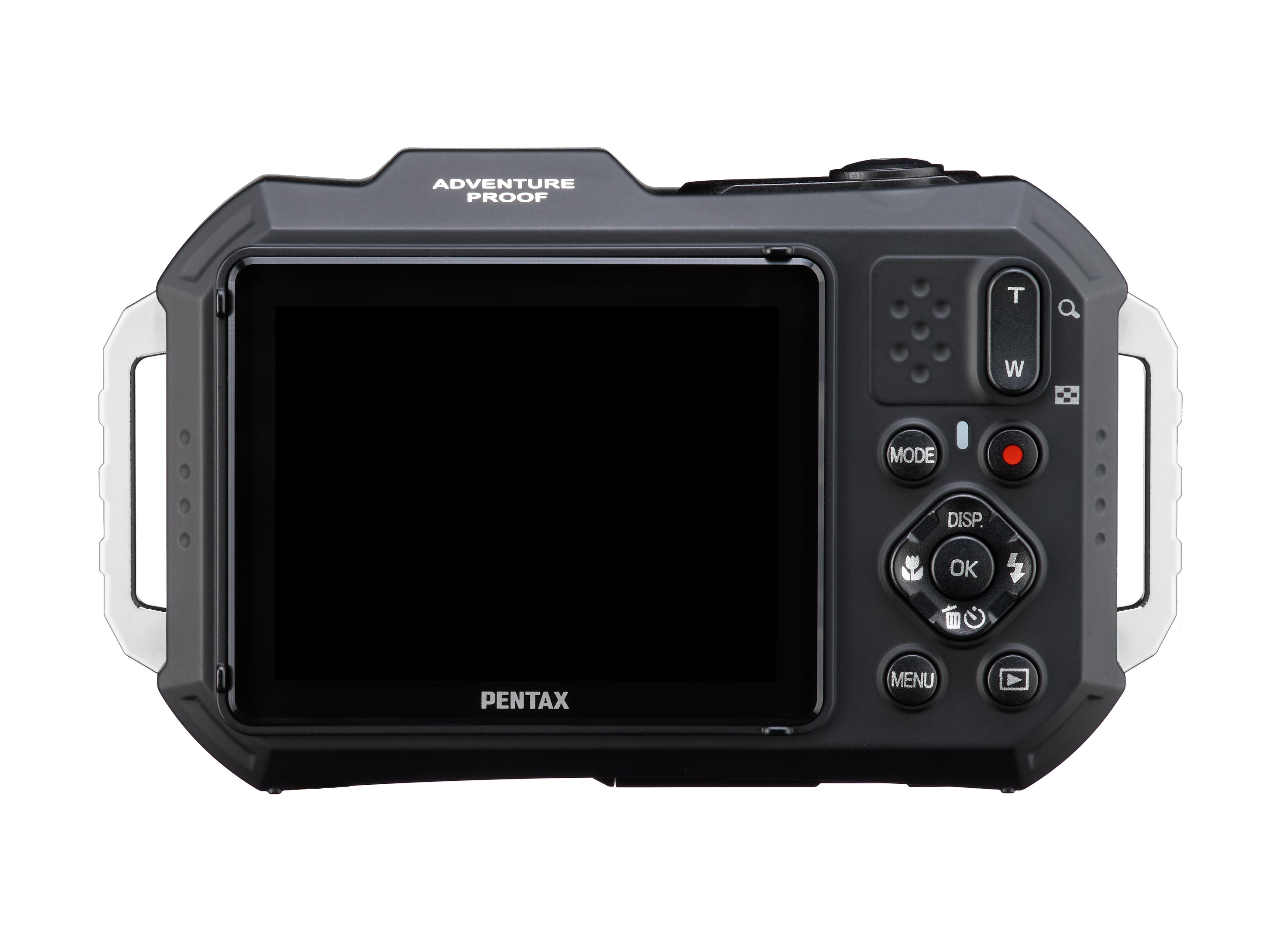 Ricoh Pentax WG-1000 (Olive)
