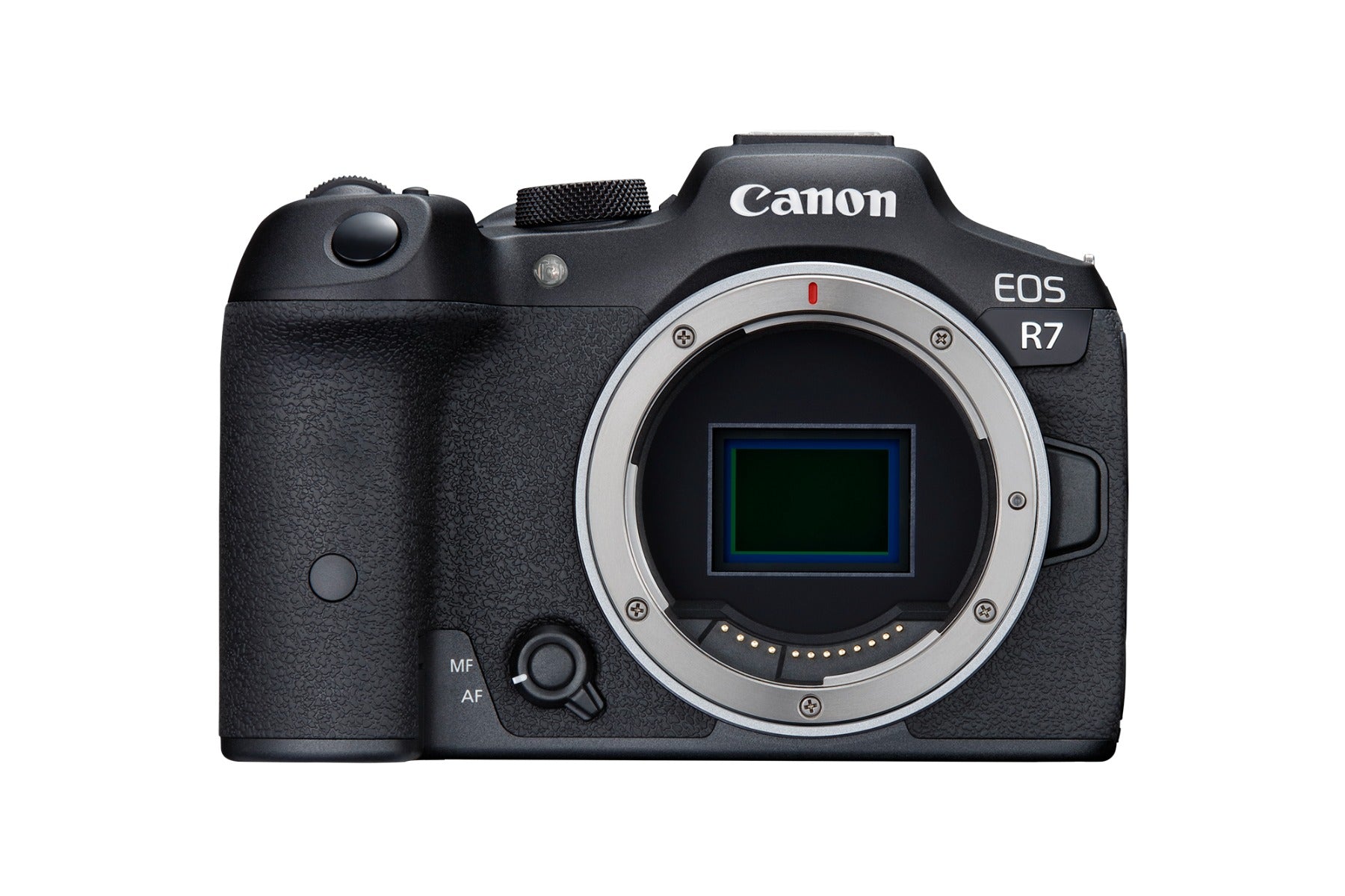 Canon EOS R7 Mirrorless Camera with RF-S 18-150mm Lens and RF 75-300mm f/4-5.6 Lens (Canon RF)