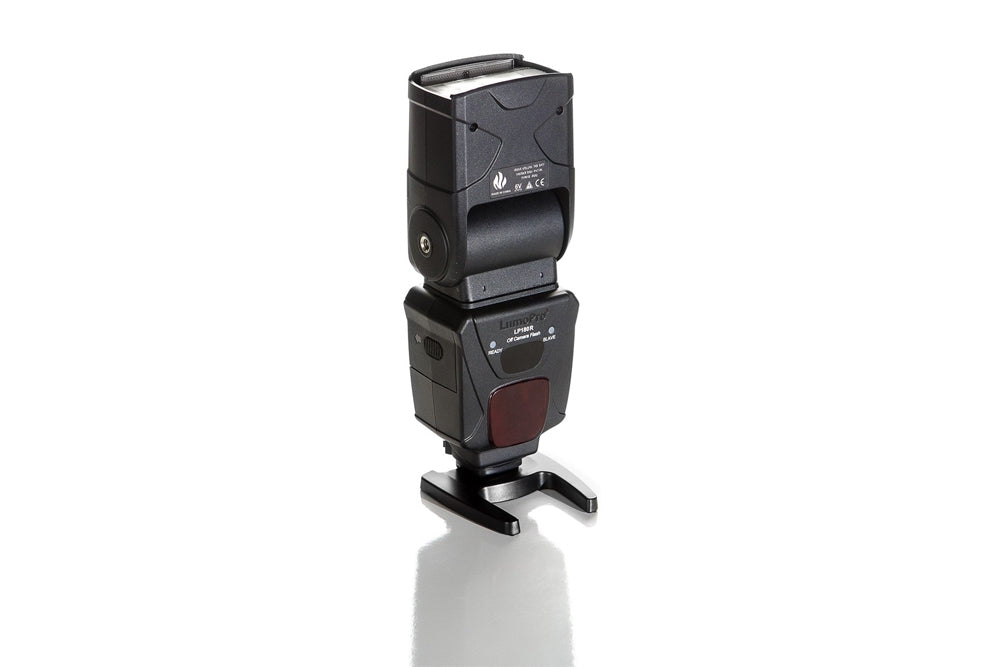 LumoPro LP180R Off Camera Flash