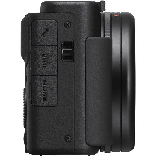 Sony ZV-1 Digital Camera (Black) Package