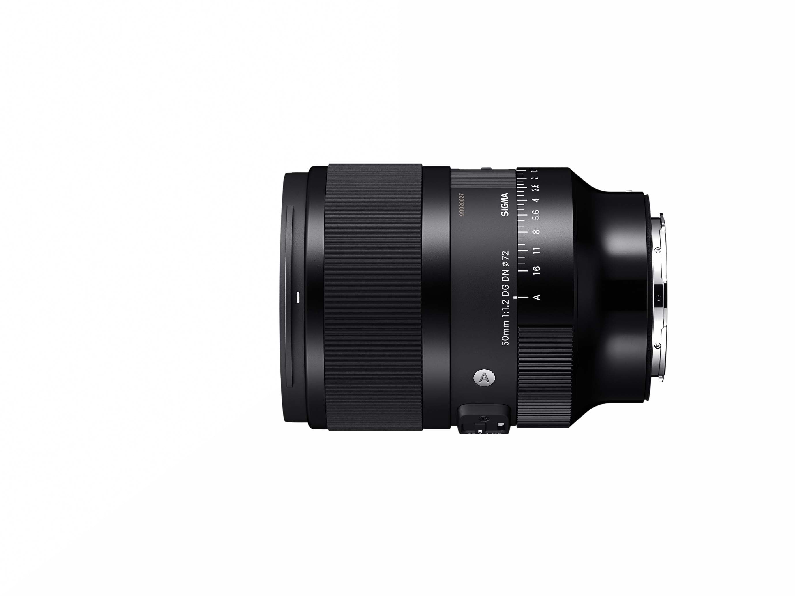 Sigma 50mm f/1.2 DG DN Art Lens (Leica L) Package