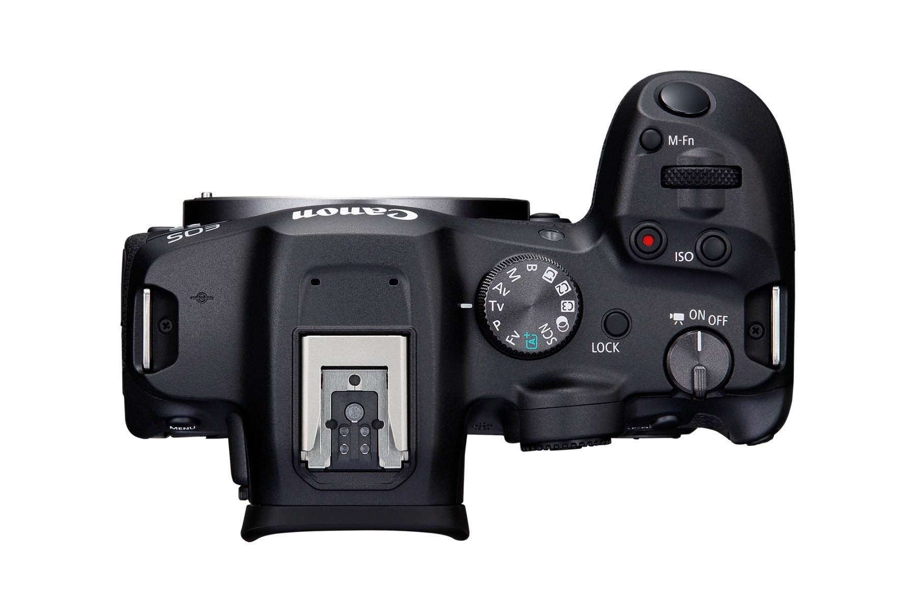 Canon EOS R7 Mirrorless Camera Package