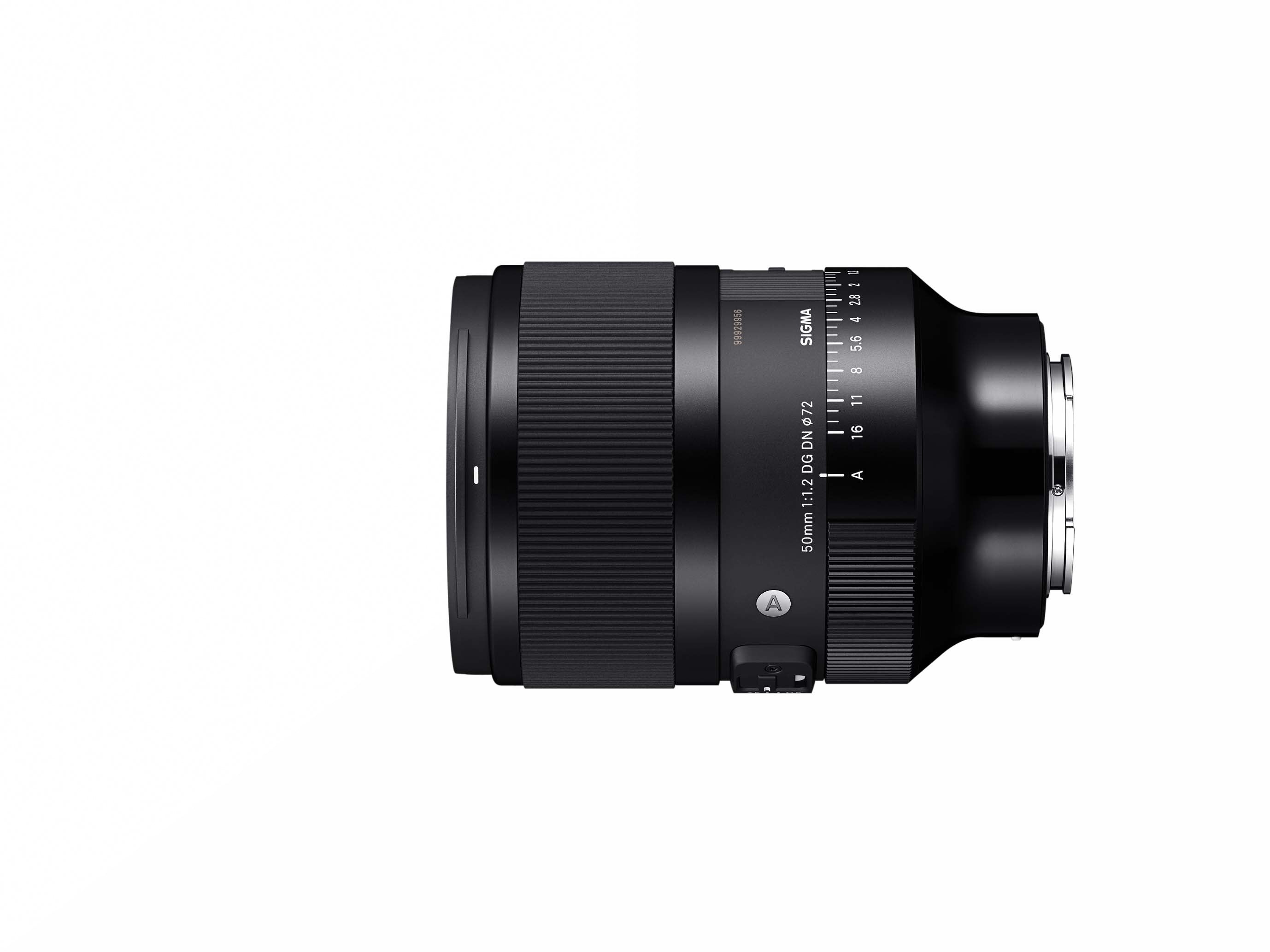 Sigma 50mm f/1.2 DG DN Art Lens (Leica L) Package