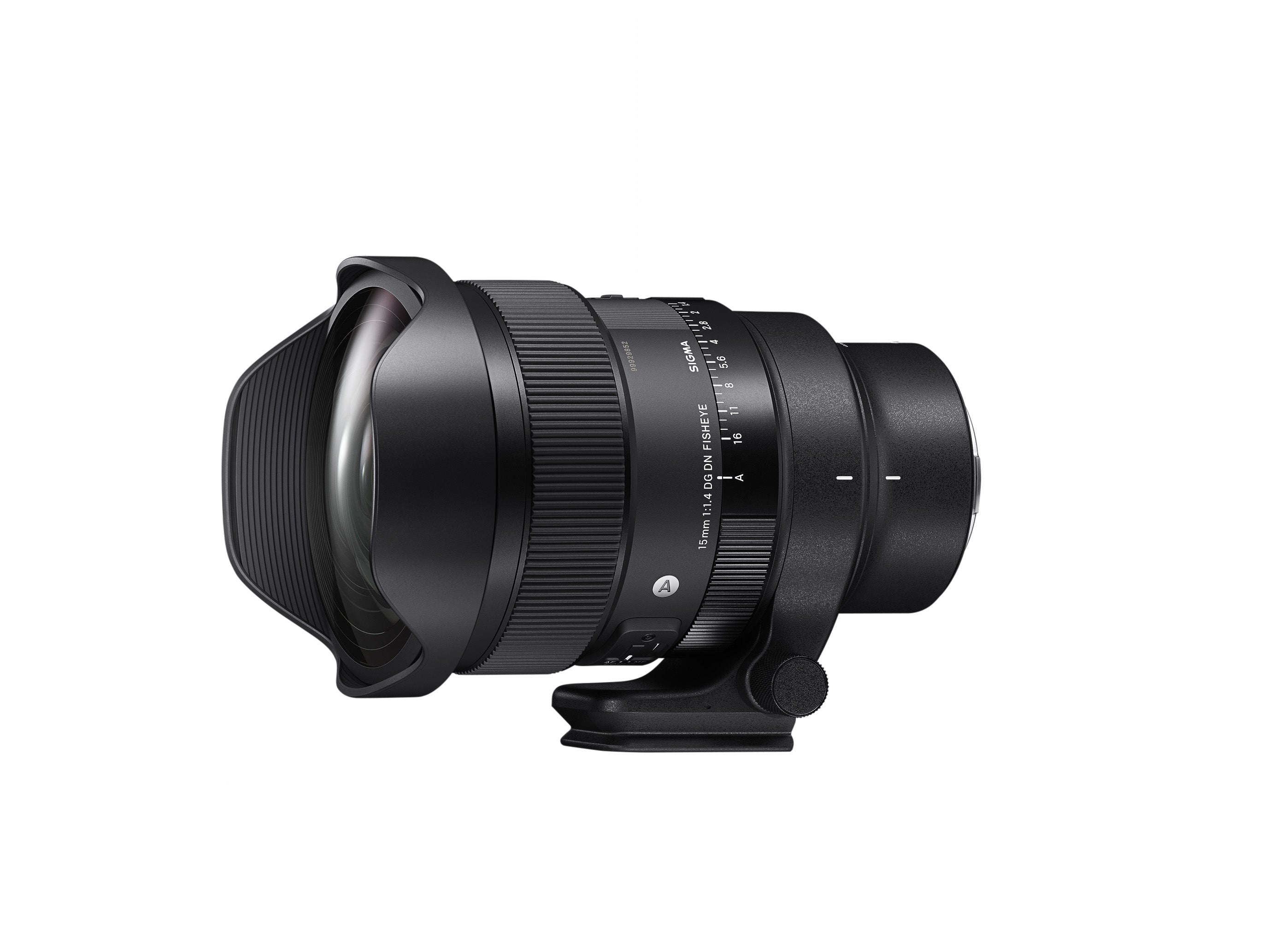 Sigma 15mm f/1.4 Fisheye DG DN Art Lens (Leica L) Package