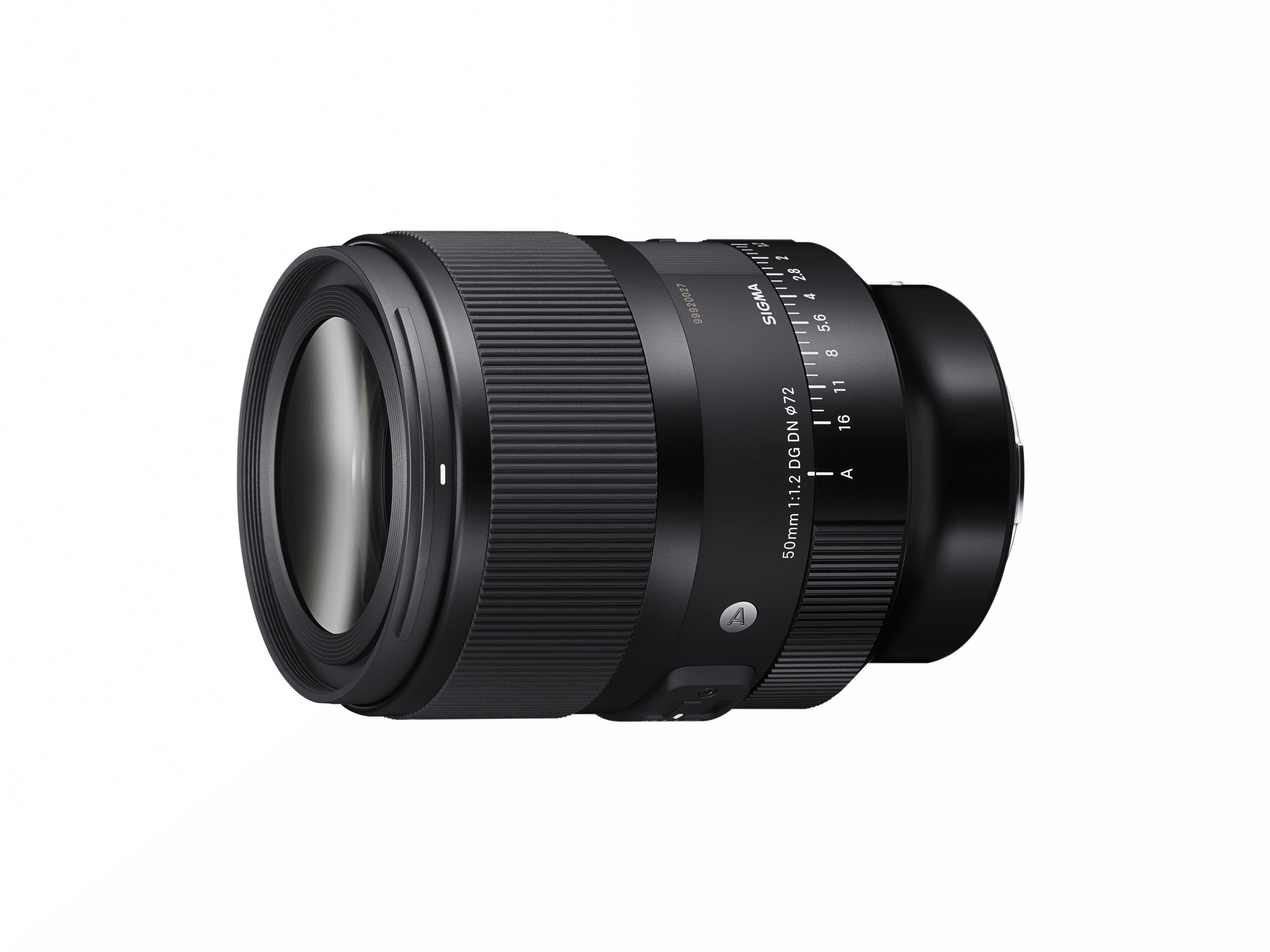 Sigma 50mm f/1.2 DG DN Art Lens (Sony E) Package