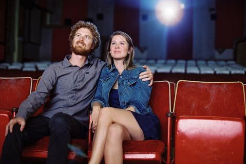 Cinestill 800T Tungsten C-41 Color Negative Film, 35mm, 36 Exposures