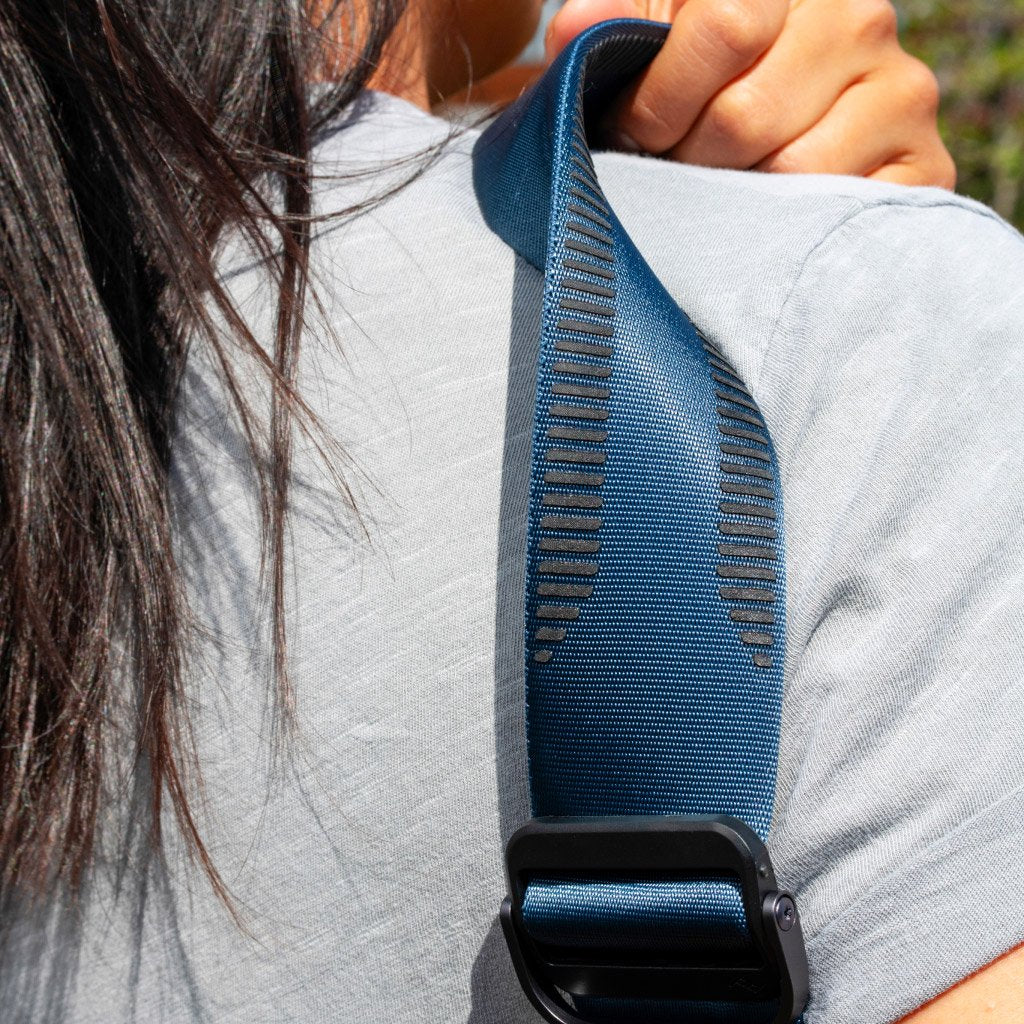 Peak Design Slide Camera Strap - Midnight Blue