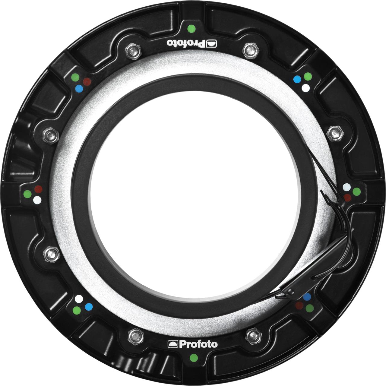 Profoto -RFi speedring adapter Profoto