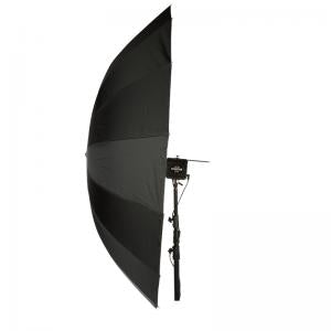 PAUL C. BUFF 86” Soft Silver PLM™ Umbrella