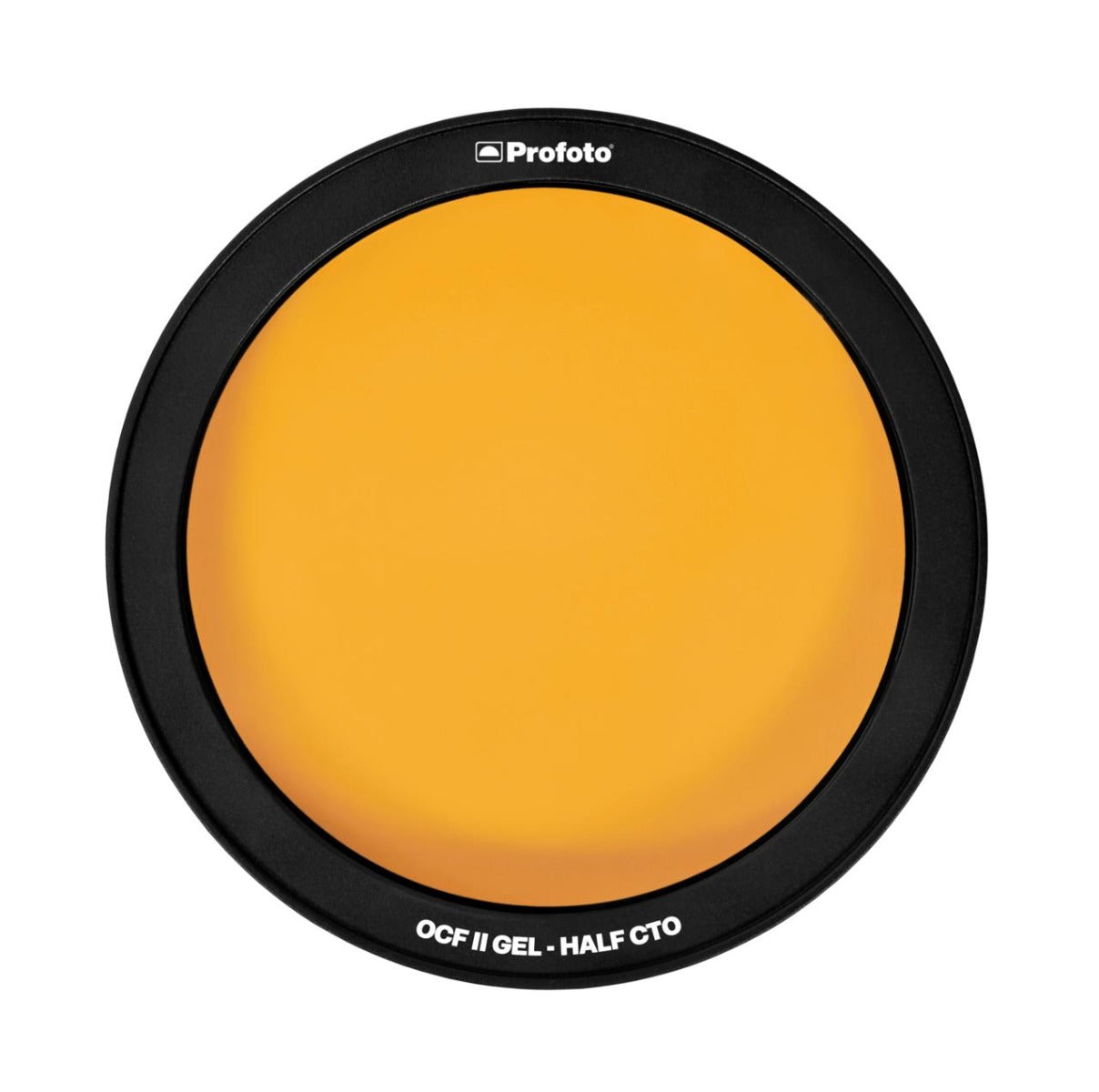 Profoto OCF II Gel - Quarter CTO