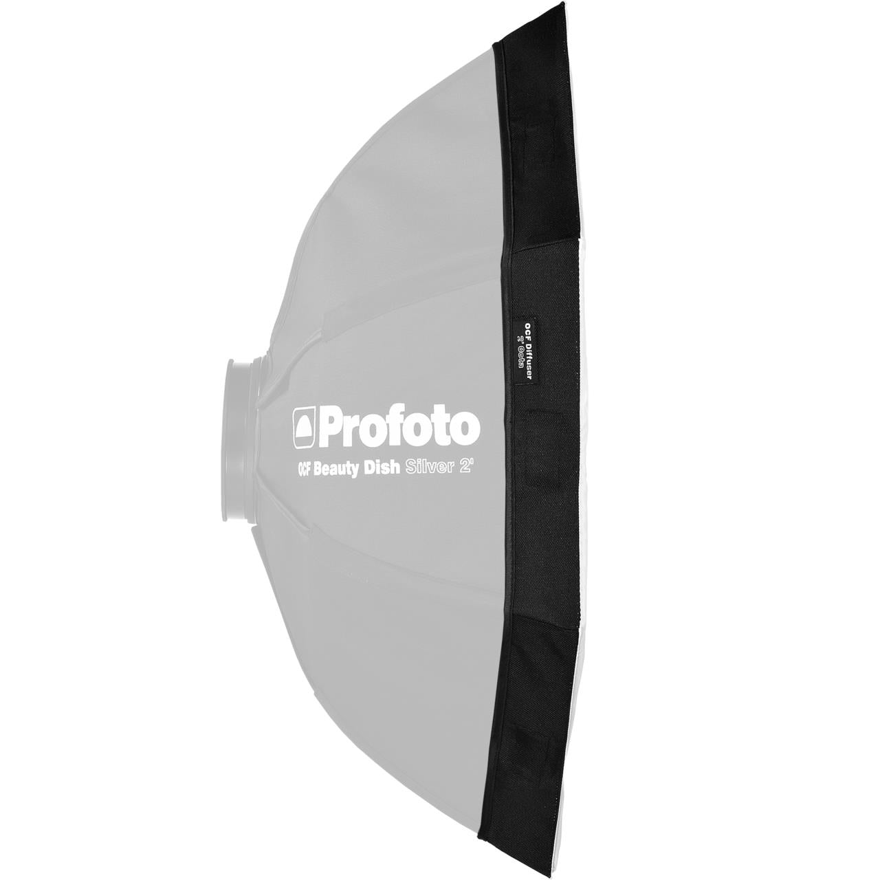Profoto - OCF Beauty Dish White 2'