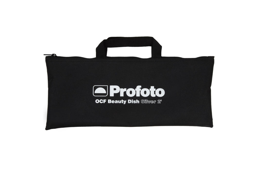 Profoto -OCF Beauty Dish Silver 2‘*