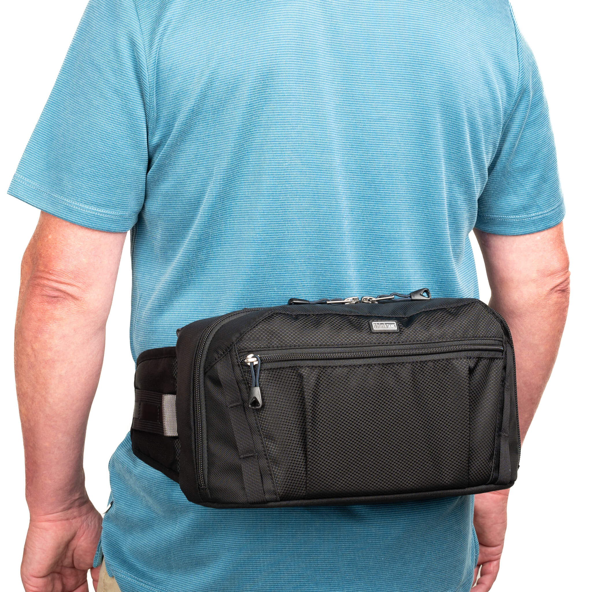 ThinkTank Presspass 10 - Black