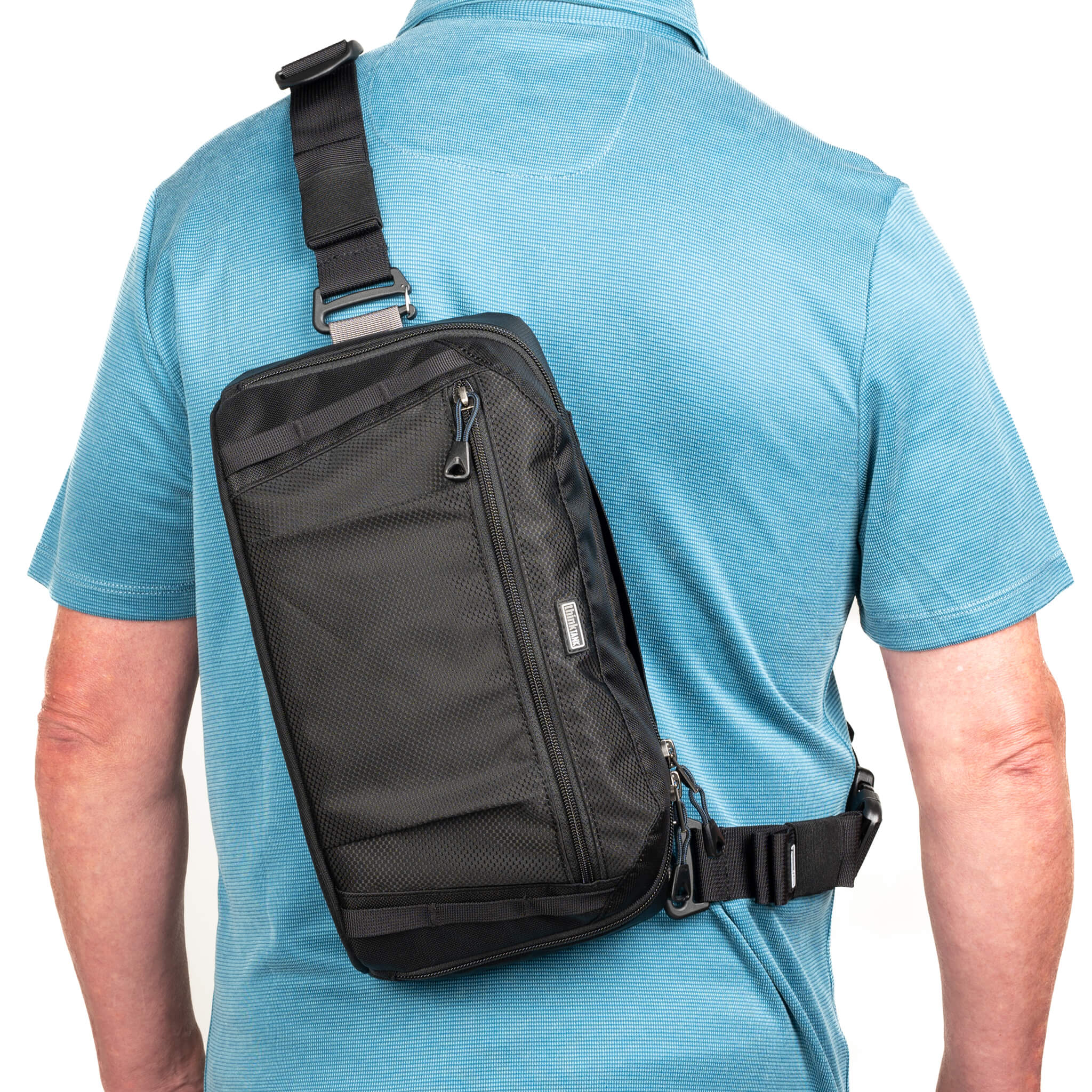 ThinkTank Presspass 10 - Black