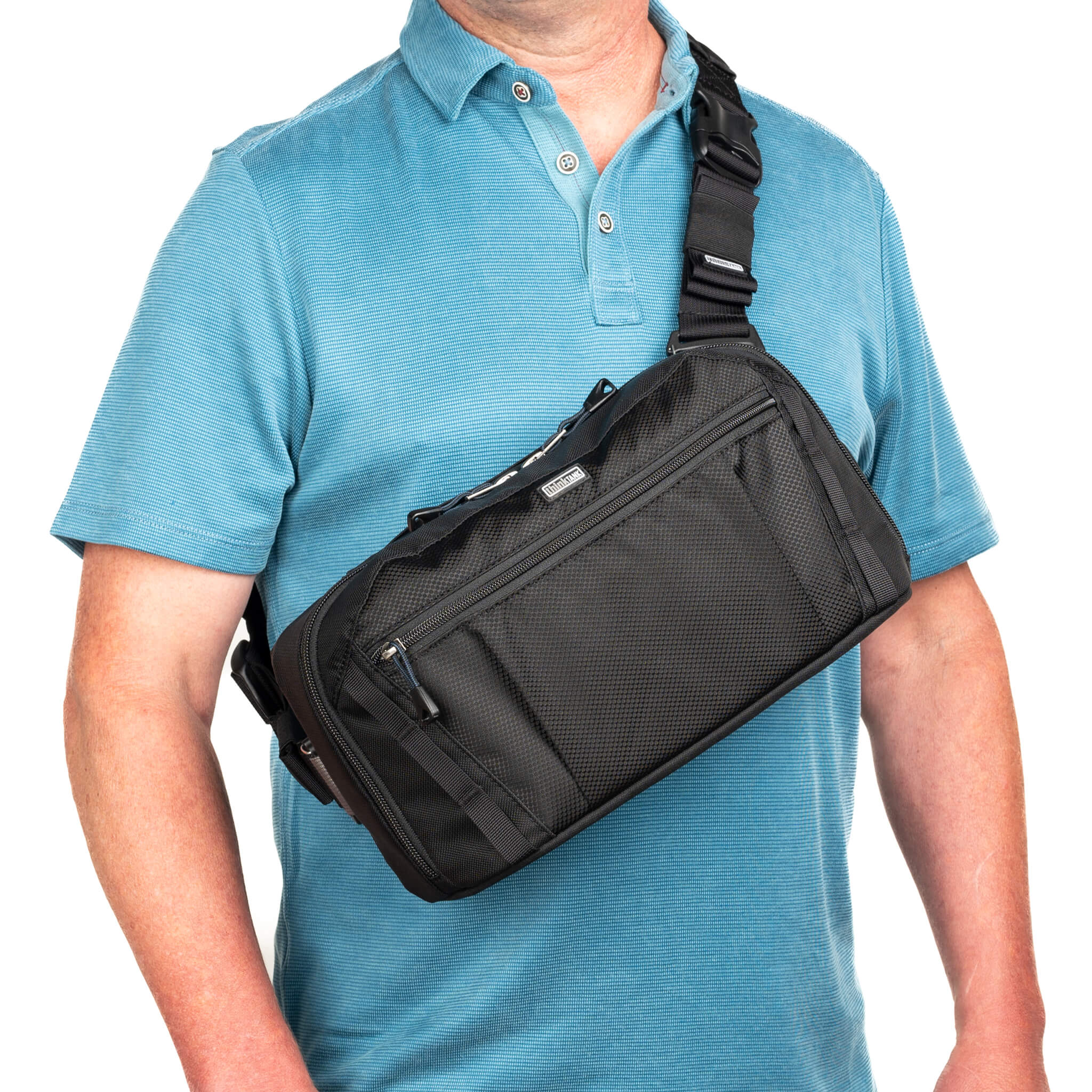 ThinkTank Presspass 10 - Black