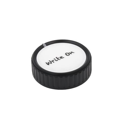 Promaster Write On Rear Lens Cap - Nikon F