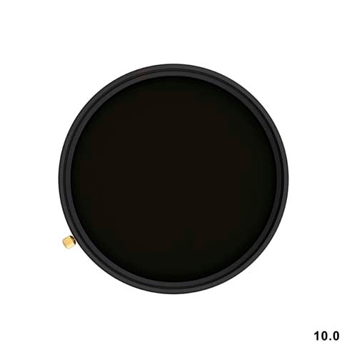 Promaster 77mm Variable ND Extreme - HGX Prime (5.3-12 Stops)