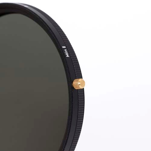 Promaster 82mm Variable ND Extreme - HGX Prime (5.3-12 Stops)