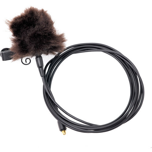 RODE Omnidirectional Lavalier Microphone