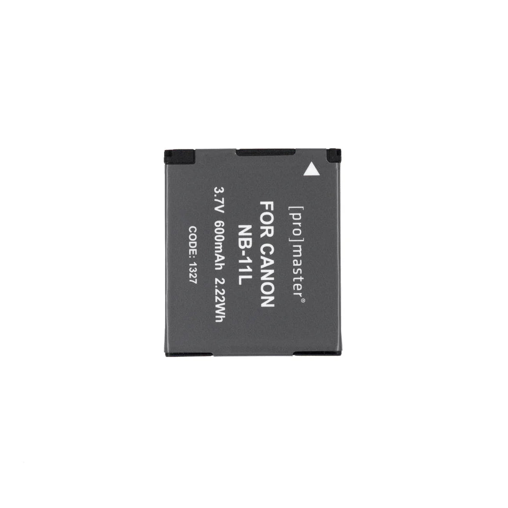 PROMASTER Li-ion Battery for Canon NB-11L