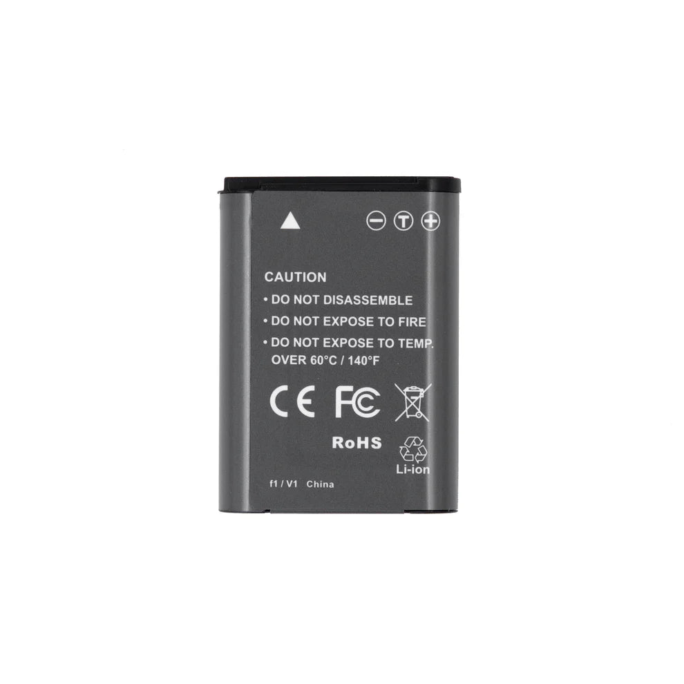 ProMaster Li-ion Battery for Nikon EN-EL23