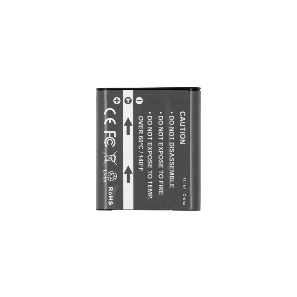 ProMaster Li-ion Battery for Olympus LI-90/92B