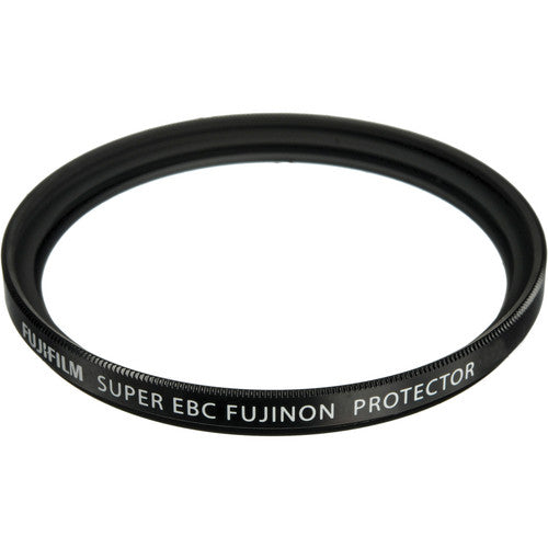 Fujifilm 62mm Protection Filter