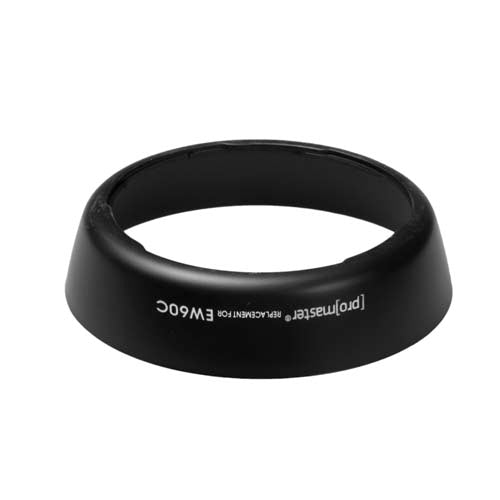 ProMaster - EW60C Replacement Lens Hood for Canon