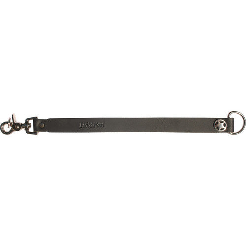 Buy HoldFast Gear Camera Leash (Water Buffalo, Black)