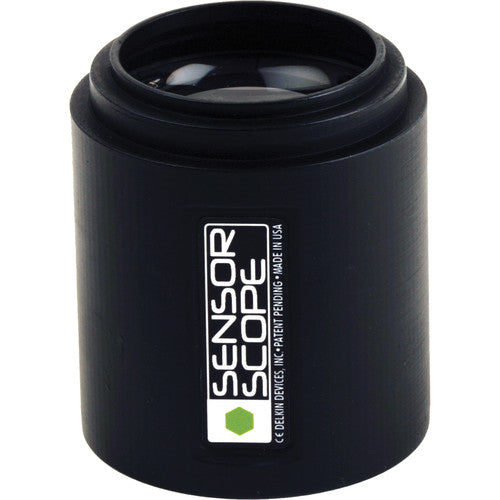 Delkin Devices Sensor Scope