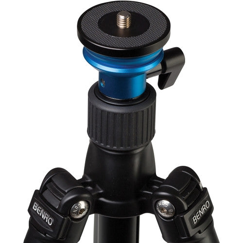 Buy Benro Aero4 Travel Angel Video Tripod Kit