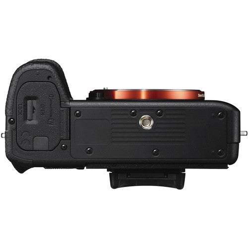 Buy Sony Alpha a7 II Mirrorless Digital Camera bottom