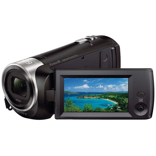 Sony Handycam HDR-CX405 Camcorder