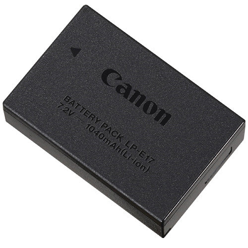 Canon EOS R100 Mirrorless Camera Package