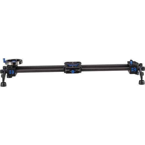 Buy Benro MoveOver12 22mm Dual Carbon Rail 600mm Slider Includes Case