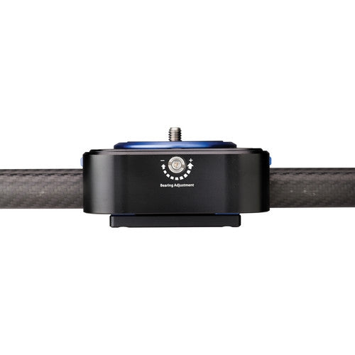 Buy Benro MoveOver12 22mm Dual Carbon Rail 600mm Slider Includes Case