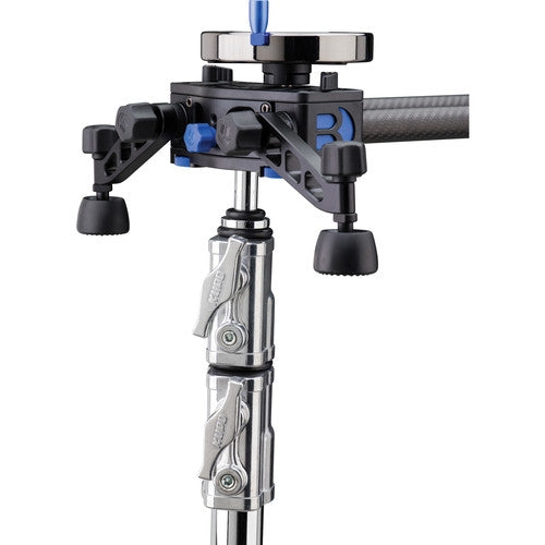 Buy Benro MoveOver12 22mm Dual Carbon Rail 600mm Slider Includes Case