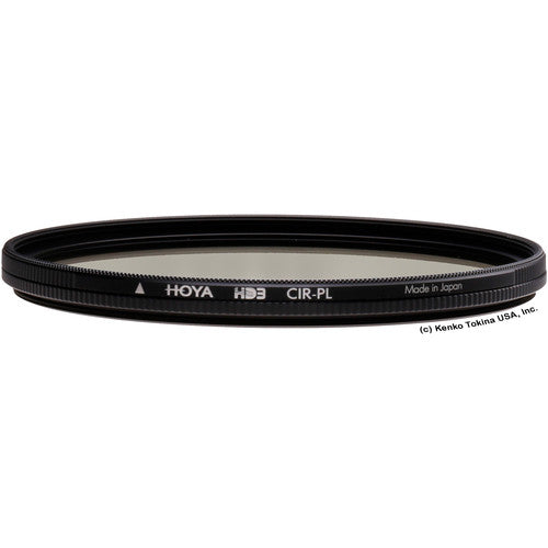 HOYA HD3 CIR-PL 58MM