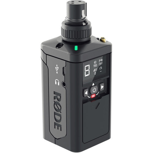 Rode RODELink Newsshooter Kit Digital Wireless System