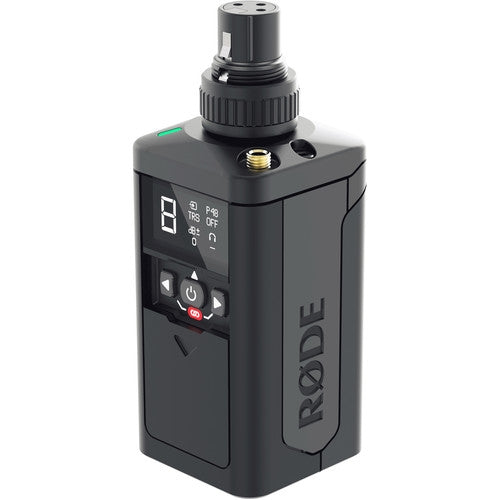 Rode RODELink Newsshooter Kit Digital Wireless System