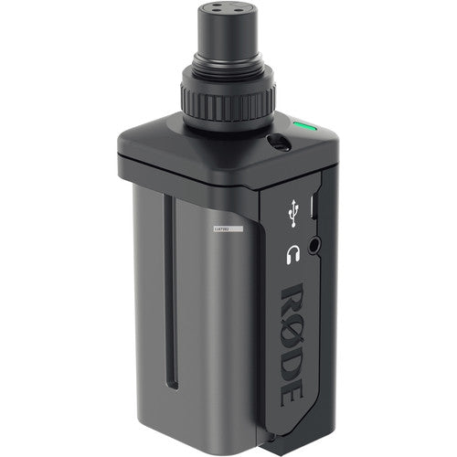 Rode RODELink Newsshooter Kit Digital Wireless System